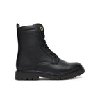 Tommy Hilfiger Women's Lace-Up Bootie T3A5-34012-1355999 Black To be categorized Your Sports Performance