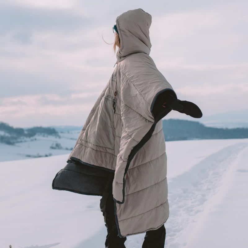 Offlander camping poncho OFF_CACC_05KH Accessories/Tourist equipment Your Sports Performance