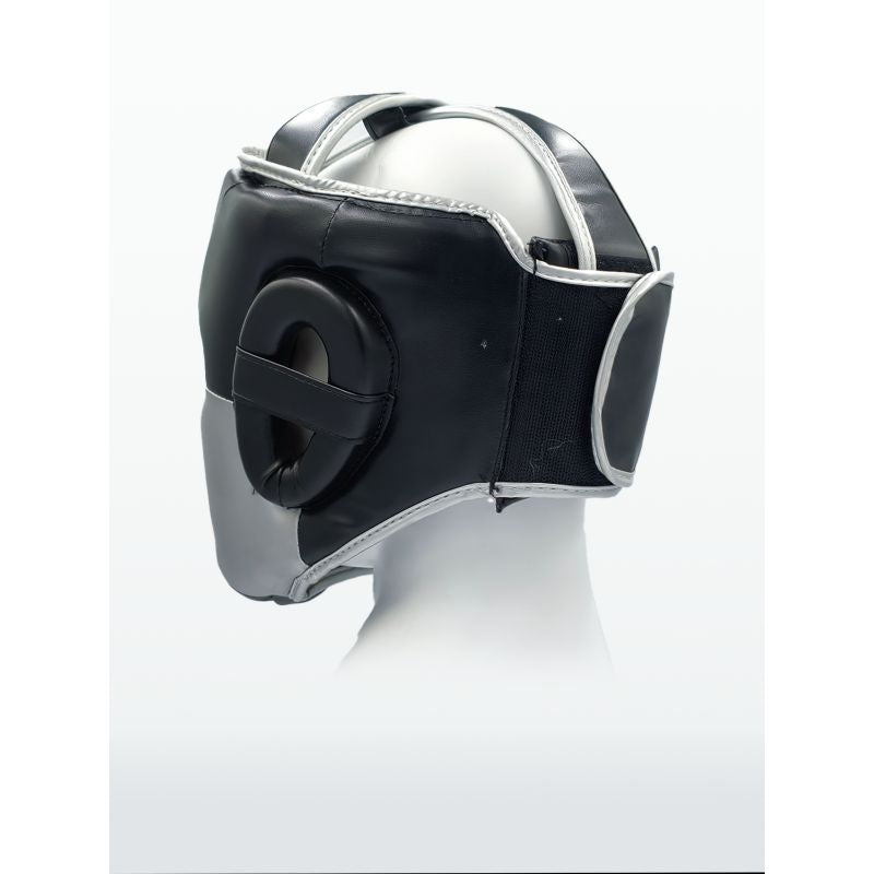 Boxfit boxing helmet To be categorized Your Sports Performance