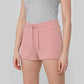 4F Shorts W H4L22-SKDD350 56S Clothing/Training 4F