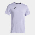 Joma Challenge Short Sleeve T-shirt M 103984.376 Clothing/Tennis/Joma Joma