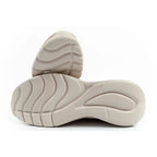 Skechers women's sports shoes Bobs Squad Waves beige light fashionable To be categorized Your Sports Performance