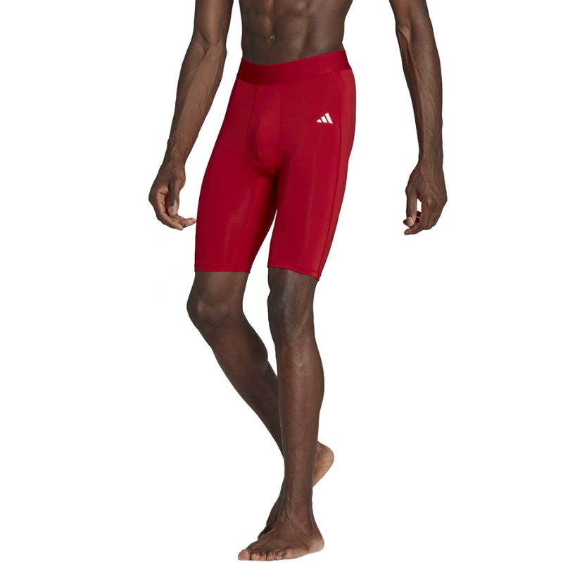 Shorts adidas Techfit Aeroready Short Tights M HP0616 Clothing/Football Adidas