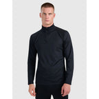 Men’s Thermal Base Layer Top with Insulation 4F 4FWAW25UBRUM101-20S