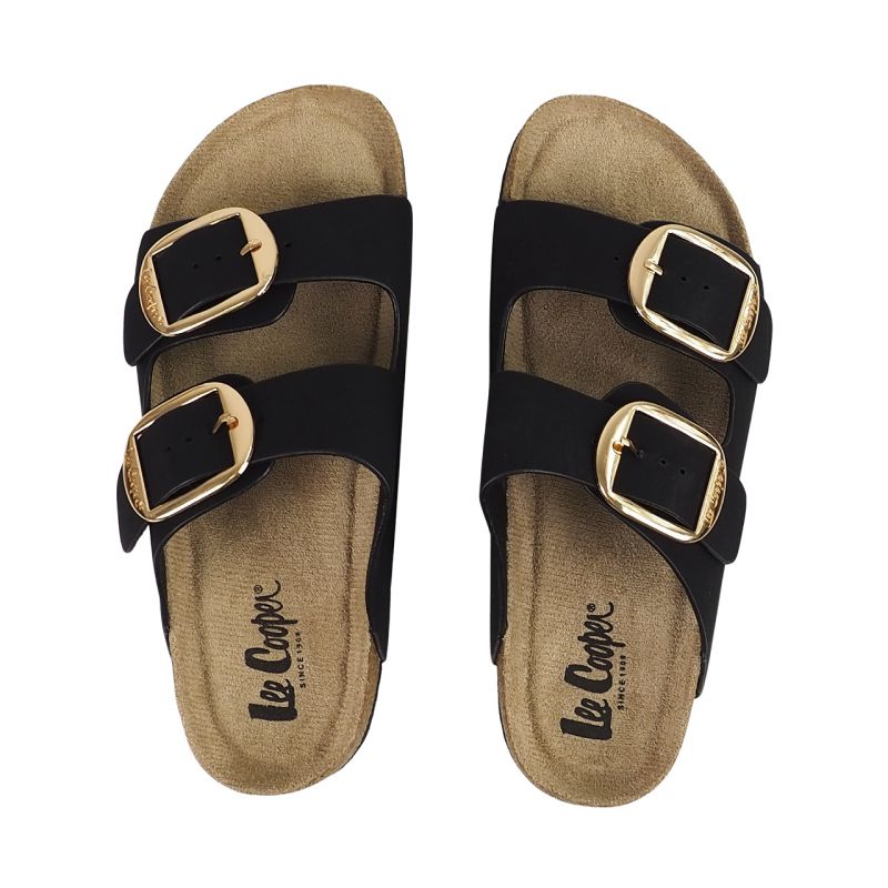 Lee Cooper W LCW-25-35-3486LA Slides Footwear/Lifestyle/Lee Cooper Your Sports Performance