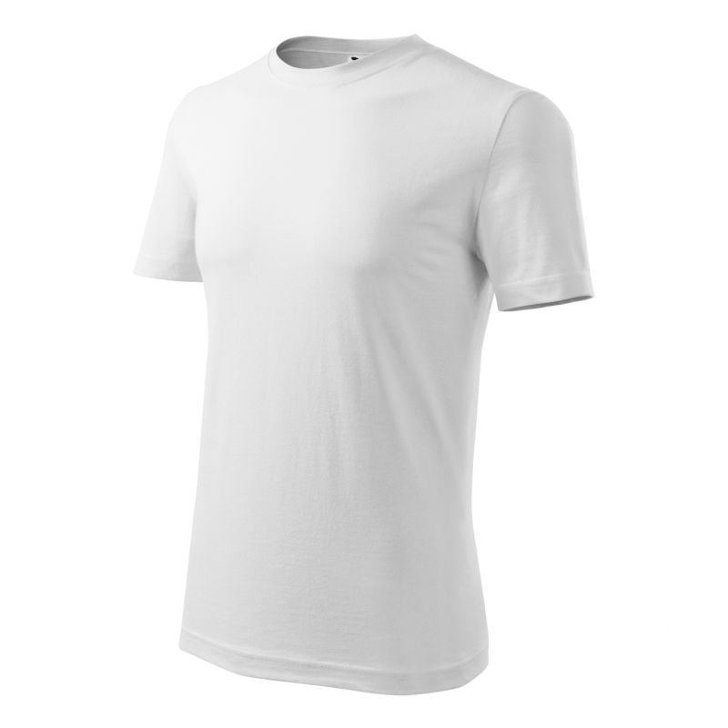 Malfini Classic New M T-shirt MLI-13200 Clothing/Lifestyle/T-shirts/Adler Malfini