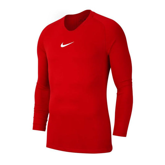 Nike Dry Park JR AV2611-657 thermal shirt Clothing/Football Nike