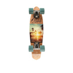 Meteor Summer Sunset 24287 skateboard Accessories/Skating Your Sports Performance