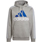 Adidas Mens Essentials Hoodie M GV5249 Clothing/Lifestyle Adidas
