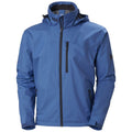 Helly Hansen Crew Hooded Jacket M 33875 636 Clothing/Outdoor/Helly Hansen Your Sports Performance