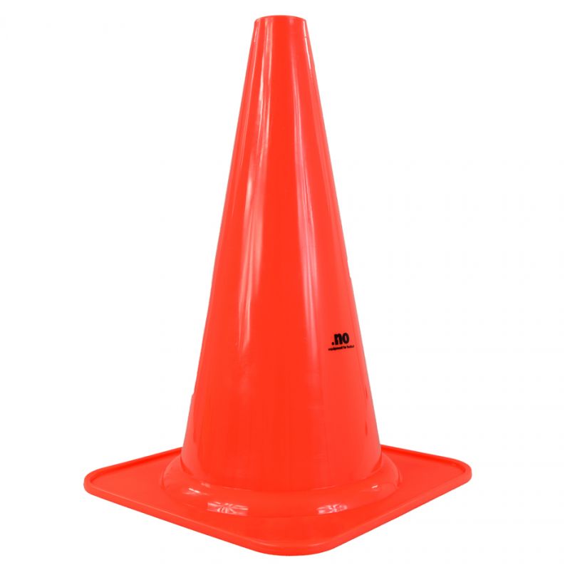 CONE NO10 VCM-15 38cm orange Accessories/Training equipment Your Sports Performance