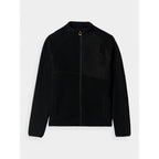 Men's sherpa fleece with stand-up collar 4F 4FRAW24TFLEM360-20S 4f