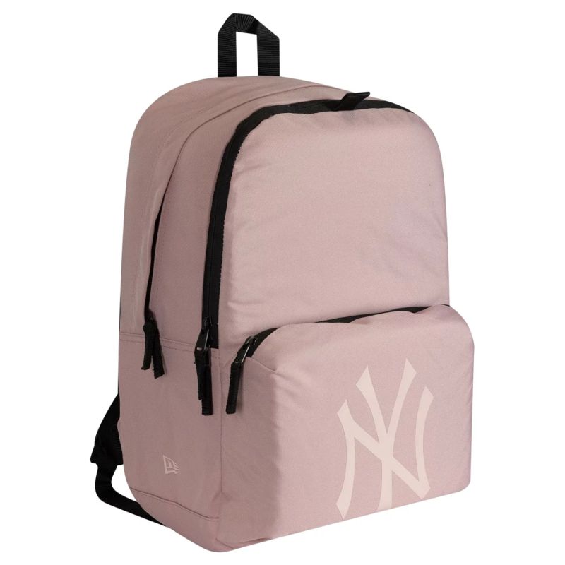 New Era MLB New York Yankees Applique Backpack 60667125 Accessories/Plecaki/New Era Your Sports Performance