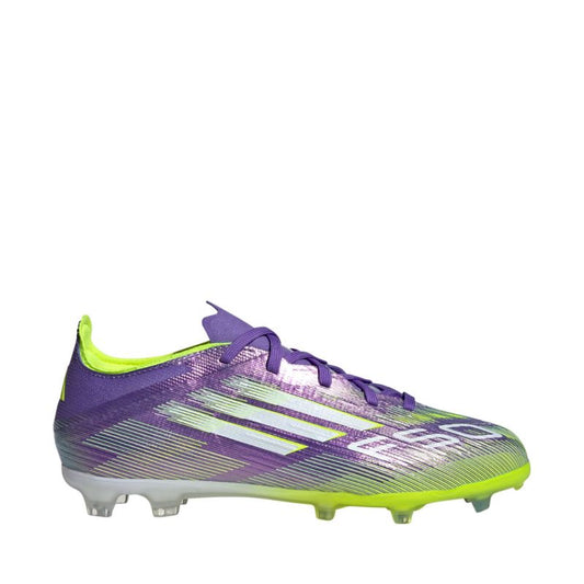 Adidas F50 Elite FG Jr JH7714 football boots Footwear/Football/JR/FG Adidas