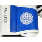 Boxing gloves Masters Rbt-PZKB-W 011101-02W Accessories/Gloves Your Sports Performance