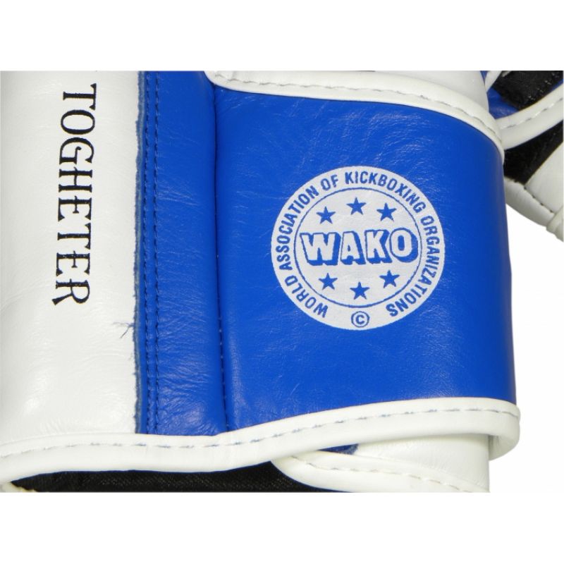 Boxing gloves Masters Rbt-PZKB-W 011101-02W Accessories/Gloves Your Sports Performance