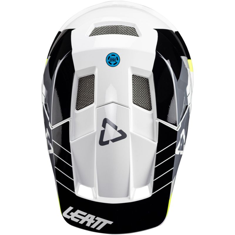 Leatt Helmet MTB Gravity 2.0 V24 M 102412020 Leatt
