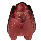 Mizuno Alfa II Select FG shoes P1GA256560 Footwear/Football/Mizuno/SR/FG Mizuno