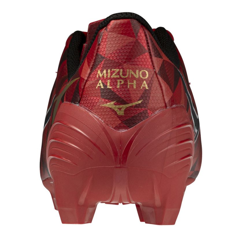Mizuno Alfa II Select FG shoes P1GA256560 Footwear/Football/Mizuno/SR/FG Mizuno