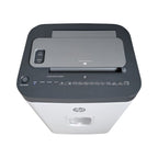 HP ONESHRED Auto 200CC Paper Shredder, White and Gray Urządzenia biurowe/Niszczarki Your Sports Performance