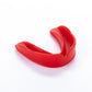 Mouthguard + box - red | Standard ochraniacze zębów Your Sports Performance