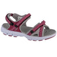 CMP Almaak Hiking Sandal W 38Q9946-H916 sandals Footwear/Outdoor/CMP Your Sports Performance