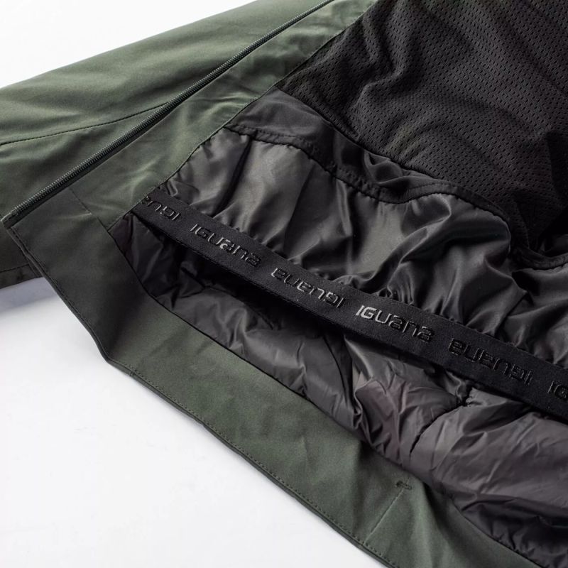 Iguana Lotho M jacket 92800439317 Clothing/Lifestyle/Iguana Your Sports Performance