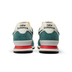 New Balance M U574VPG shoes Footwear/Lifestyle New Balance