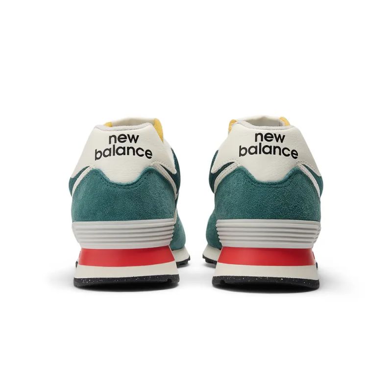 New Balance M U574VPG shoes Footwear/Lifestyle New Balance