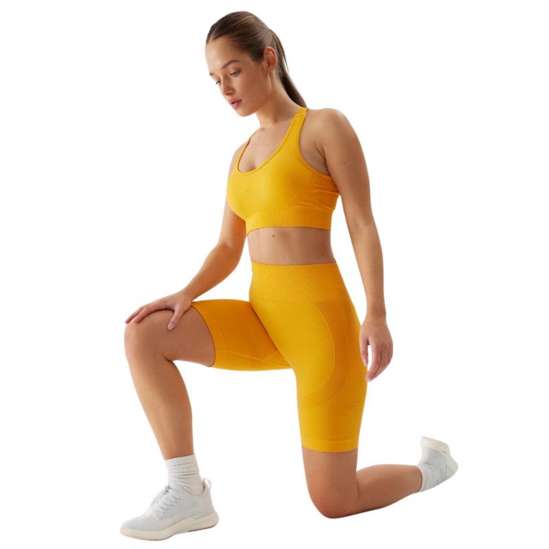 4F FNK W shorts 4FWSS24TFSHF496 70S Clothing/Training 4F