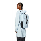Rains Backpack 12200 81 SKY Accessories/Plecaki/pozostałe plecaki Your Sports Performance