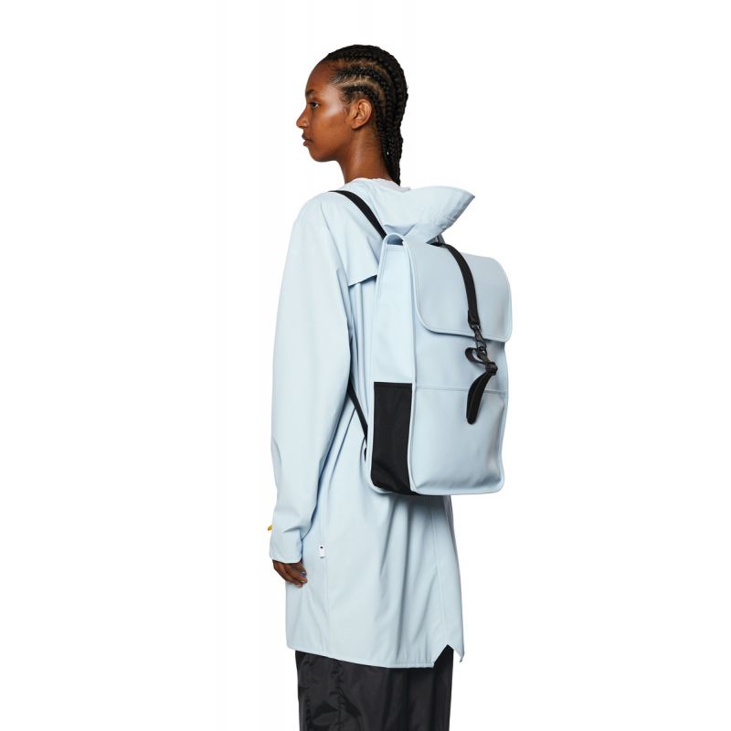 Rains Backpack 12200 81 SKY Accessories/Plecaki/pozostałe plecaki Your Sports Performance