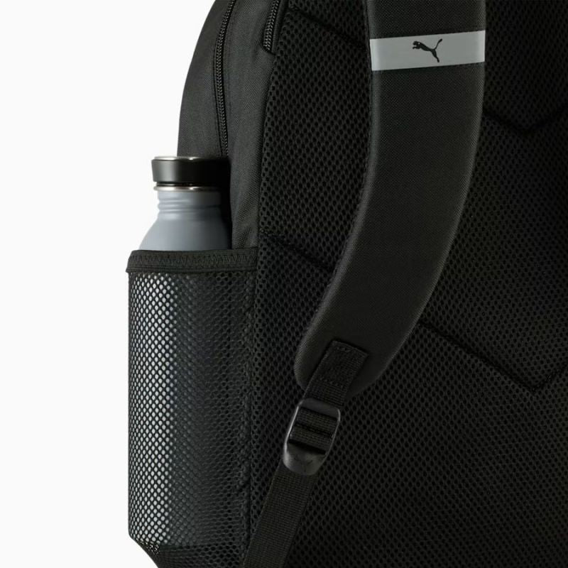 Puma Fundamental Backpack 091801-01 Accessories/Plecaki Puma