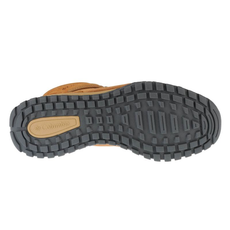 Columbia Fairbanks Mid M shoes 1950921286 Footwear/Outdoor/Columbia Your Sports Performance