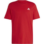 adidas Essentials Single Jersey Embroidered Small Logo Tee M IC9290 Clothing/Training Adidas