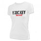 Sportrebel Hockey MOM#1 short sleeve T-shirt In preparation Your Sports Performance
