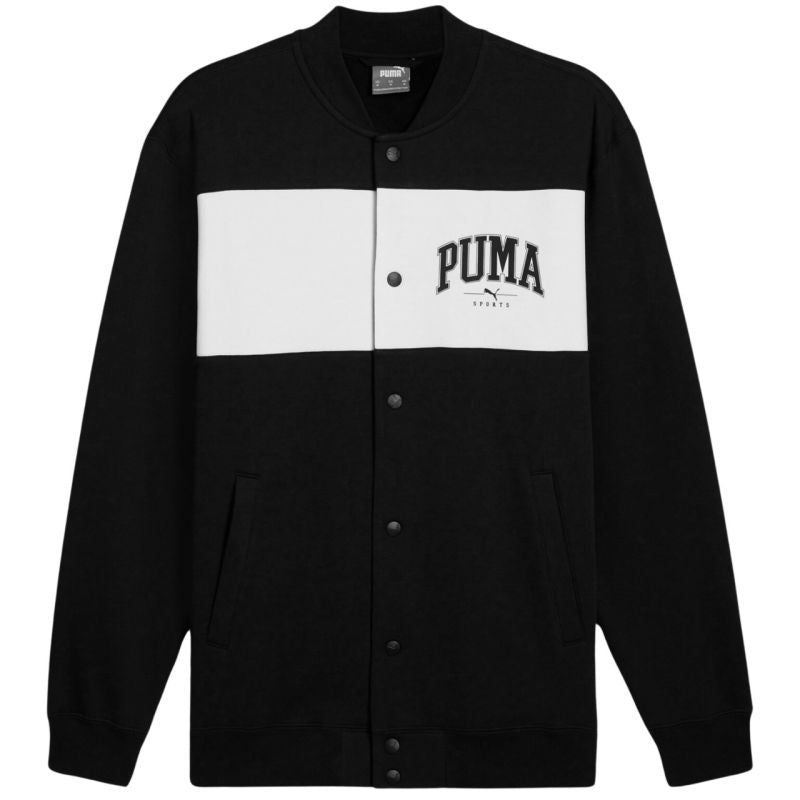 Puma Squad Bomber M jacket 681798 01 Clothing/Training Puma