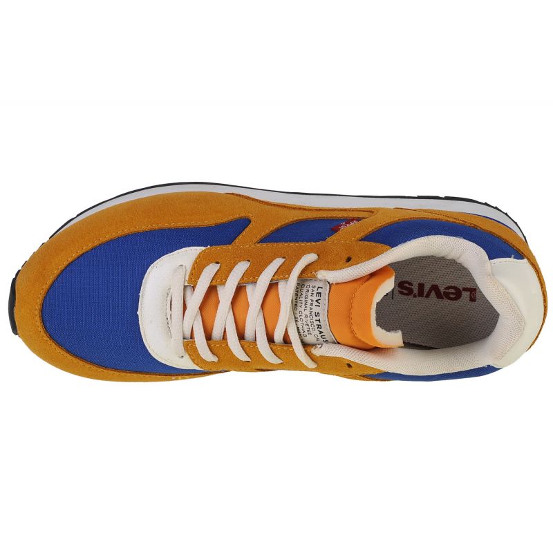 Levi's Bannister M 235235-1900-74 shoes Footwear/Lifestyle/Levis Your Sports Performance