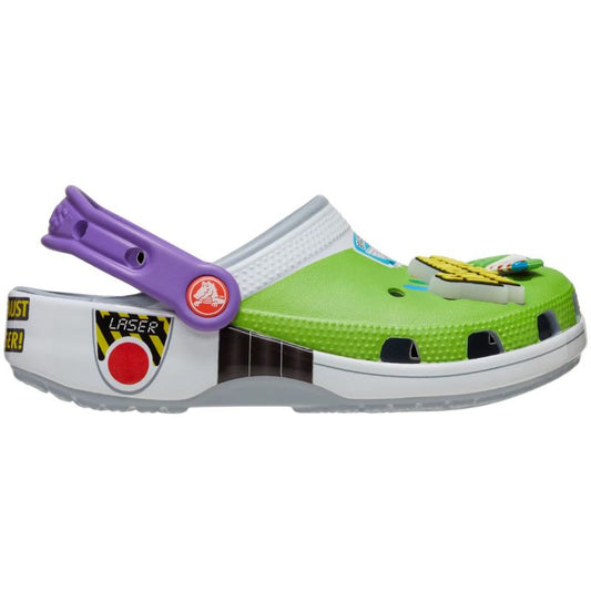 Crocs Classic Toy Story Buzz Jr clogs 209857 0ID Footwear/Lifestyle/Crocs Crocs