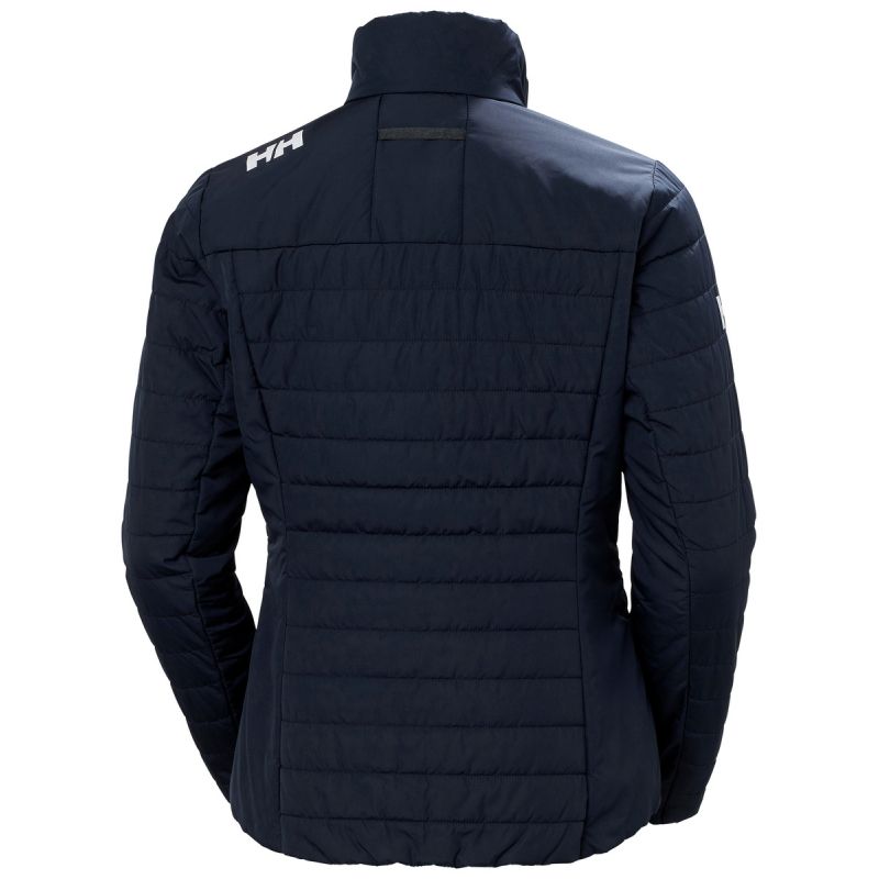 Helly Hansen Vrew Insulator Jacket 2.0 W 30239-597 Clothing/Outdoor/Helly Hansen Your Sports Performance