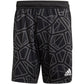 Goalkeeper shorts adidas Condivo 22 Short M HB1625 Clothing/Football Adidas