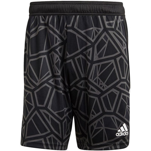 Goalkeeper shorts adidas Condivo 22 Short M HB1625 Clothing/Football Adidas