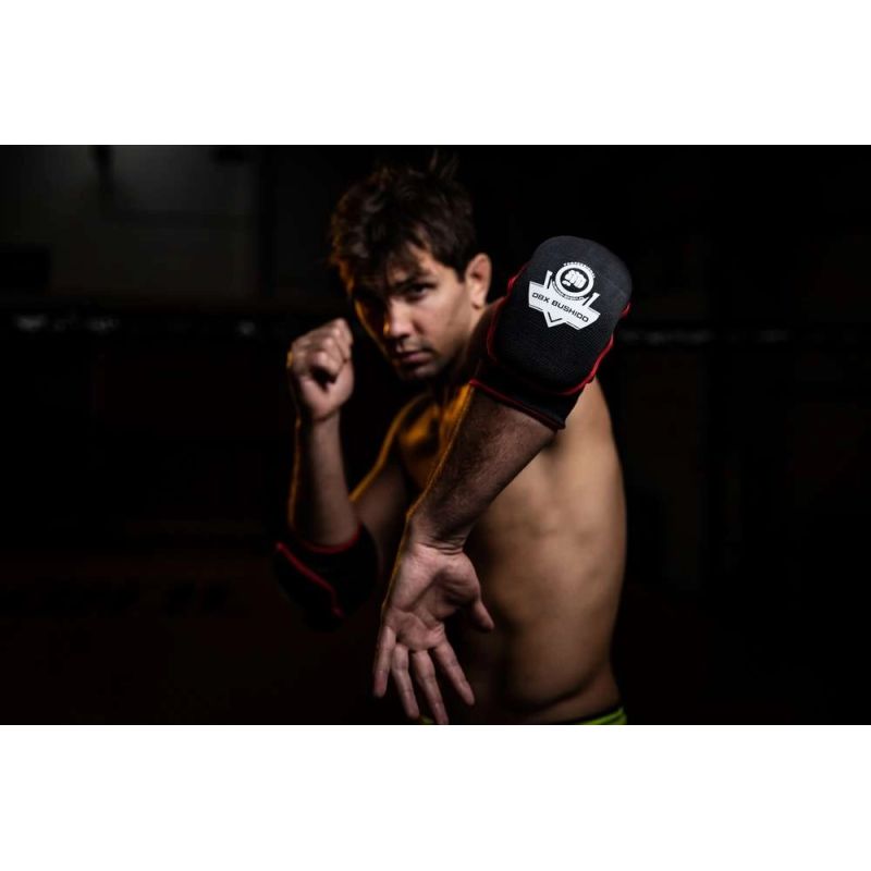 Elbow protectors - elastic elbow braces ARP-2106 S Ochraniacze na łokcie Your Sports Performance