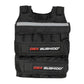 Weighted Training Vest 24 Inserts (Empty) Kamizelki obciążeniowe Your Sports Performance