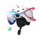 Meteor Glide Ski Helmet L 58-61 cm 17297 Accessories/Skiing/Helmets Your Sports Performance