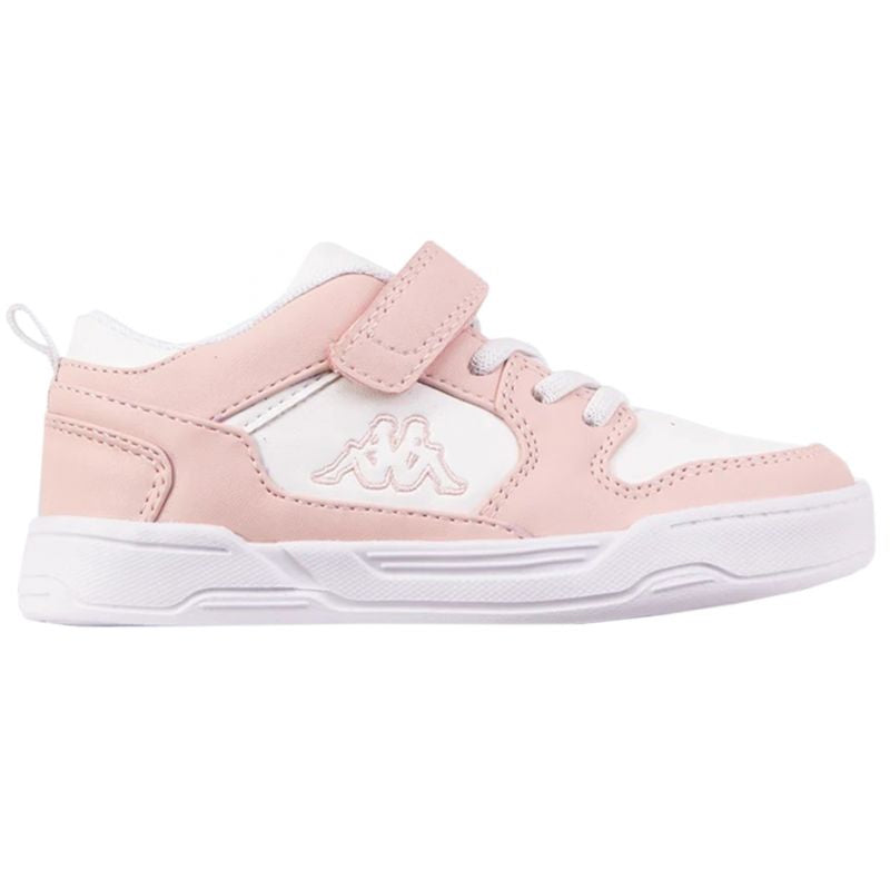 Kappa Lineup Low K Jr 260932K 2110 shoes Footwear/Lifestyle/Kappa Kappa