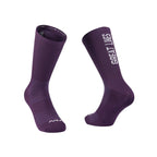 NORTHWAVE Good Times Sock Purple Cycling Socks