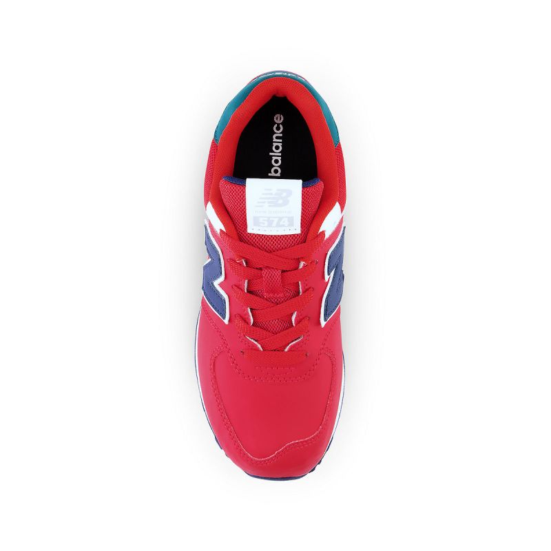 New Balance Jr GC574CU shoes Footwear/Lifestyle New Balance
