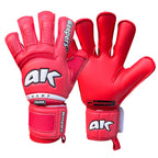 4keepers Champ Color Red VI RF2G S906433 gloves Accessories/Gloves/4keepers Your Sports Performance