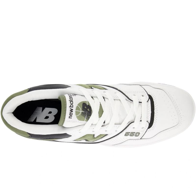 New Balance BB550DOB sports shoes Footwear/Lifestyle New Balance